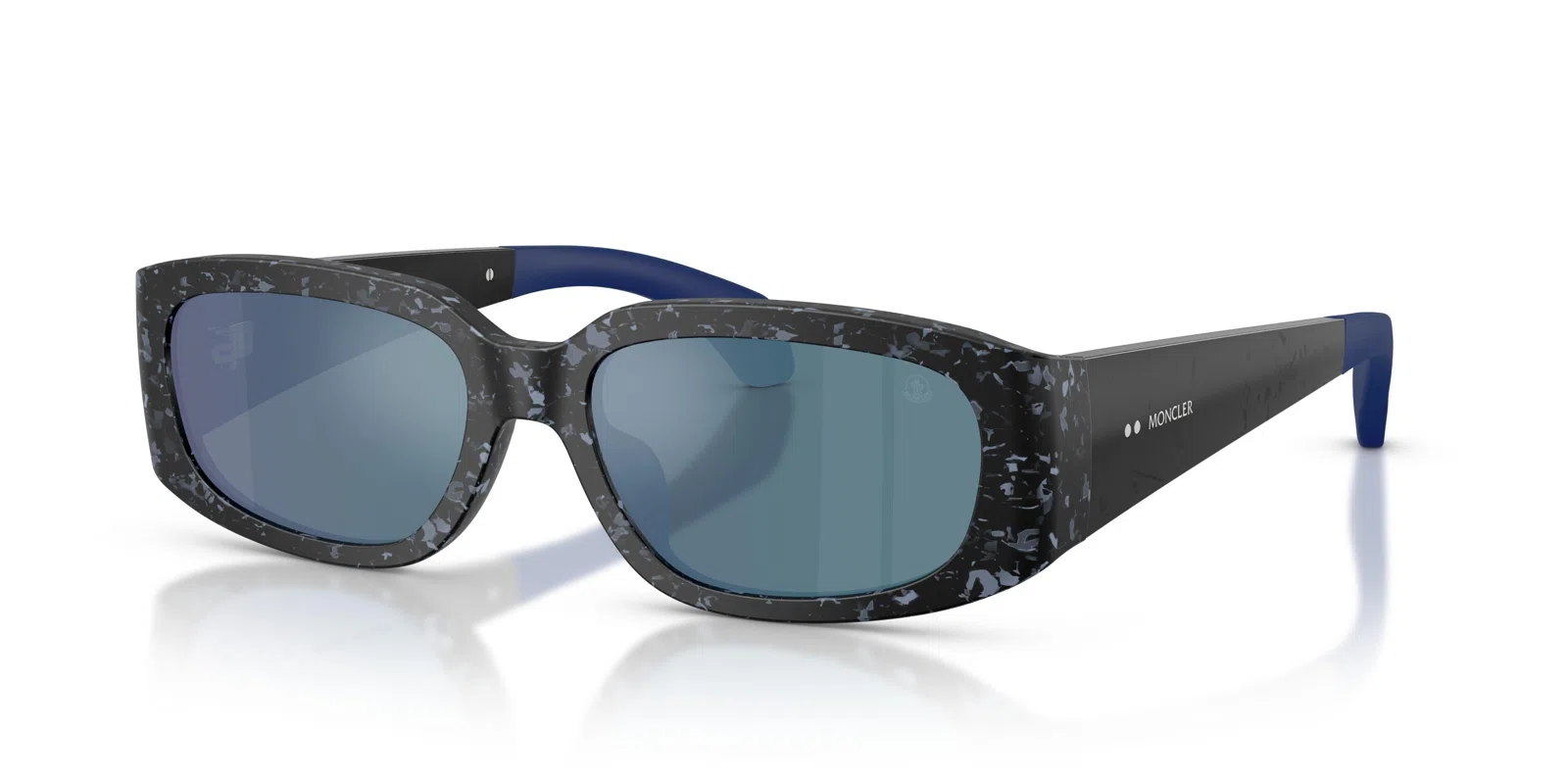 Moncler Lumin 6014U Sunglasses - view 9